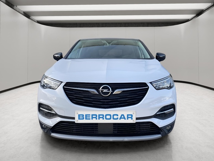 Opel Grandland X 1.5 CDTi Opel 2020 96 kW (130 CV) Vehículo usado en Sevilla Opel Grandland X 1.5 CDTi Opel 2020 96 kW (130 CV) Vehículo usado en Sevilla