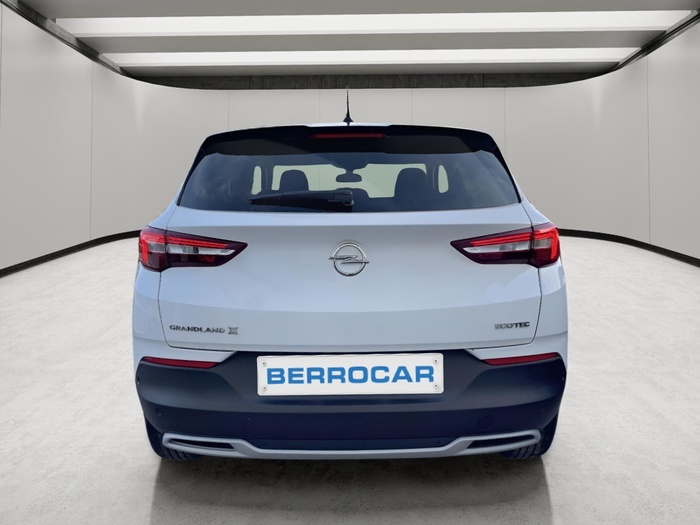 Opel Grandland X 1.5 CDTi Opel 2020 96 kW (130 CV) Vehículo usado en Sevilla Opel Grandland X 1.5 CDTi Opel 2020 96 kW (130 CV) Vehículo usado en Sevilla