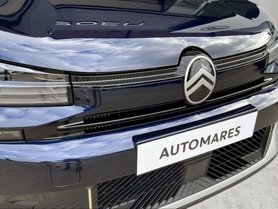 Citroen C4 Hybrid 145 Business Edition e-DCS6 107 kW (145 CV) 22 Citroen C4 Hybrid 145 Business Edition e-DCS6 107 kW (145 CV) 22