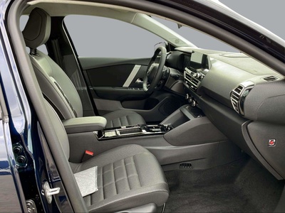 Citroen C4 Hybrid 145 Business Edition e-DCS6 107 kW (145 CV) 16 Citroen C4 Hybrid 145 Business Edition e-DCS6 107 kW (145 CV) 16