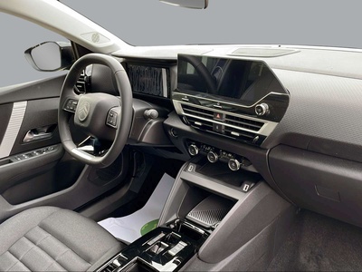 Citroen C4 Hybrid 145 Business Edition e-DCS6 107 kW (145 CV) 18 Citroen C4 Hybrid 145 Business Edition e-DCS6 107 kW (145 CV) 18