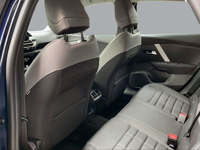 Citroen C4 Hybrid 145 Business Edition e-DCS6 107 kW (145 CV) 14 Citroen C4 Hybrid 145 Business Edition e-DCS6 107 kW (145 CV) 14