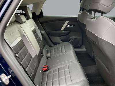 Citroen C4 Hybrid 145 Business Edition e-DCS6 107 kW (145 CV) 15 Citroen C4 Hybrid 145 Business Edition e-DCS6 107 kW (145 CV) 15