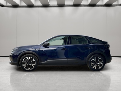 Citroen C4 Hybrid 145 Business Edition e-DCS6 107 kW (145 CV) 6 Citroen C4 Hybrid 145 Business Edition e-DCS6 107 kW (145 CV) 6