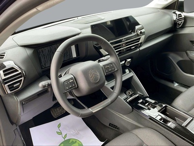 Citroen C4 Hybrid 145 Business Edition e-DCS6 107 kW (145 CV) 13 Citroen C4 Hybrid 145 Business Edition e-DCS6 107 kW (145 CV) 13