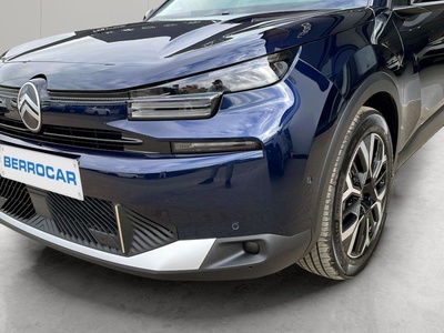 Citroen C4 Hybrid 145 Business Edition e-DCS6 107 kW (145 CV) 3 Citroen C4 Hybrid 145 Business Edition e-DCS6 107 kW (145 CV) 3