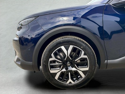 Citroen C4 Hybrid 145 Business Edition e-DCS6 107 kW (145 CV) 9 Citroen C4 Hybrid 145 Business Edition e-DCS6 107 kW (145 CV) 9