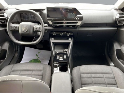 Citroen C4 Hybrid 145 Business Edition e-DCS6 107 kW (145 CV) 21 Citroen C4 Hybrid 145 Business Edition e-DCS6 107 kW (145 CV) 21