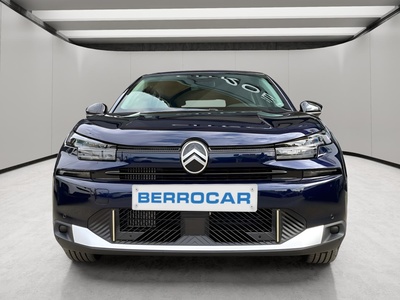 Citroen C4 Hybrid 145 Business Edition e-DCS6 107 kW (145 CV) 8 Citroen C4 Hybrid 145 Business Edition e-DCS6 107 kW (145 CV) 8