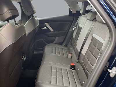 Citroen C4 Hybrid 145 Business Edition e-DCS6 107 kW (145 CV) 12 Citroen C4 Hybrid 145 Business Edition e-DCS6 107 kW (145 CV) 12