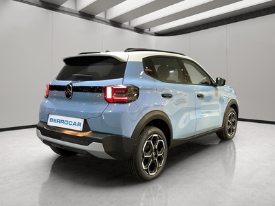 Citroen C3 1.2 Turbo Max 74 kW (100 CV) 2 Citroen C3 1.2 Turbo Max 74 kW (100 CV) 2