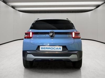 Citroen C3 1.2 Turbo Max 74 kW (100 CV) 3 Citroen C3 1.2 Turbo Max 74 kW (100 CV) 3