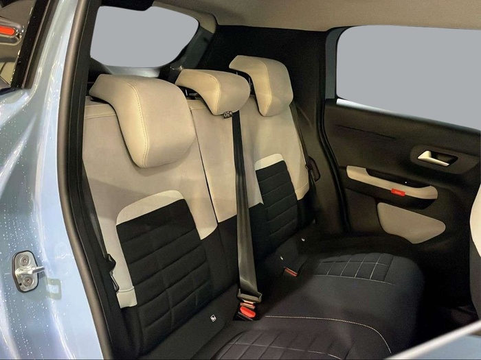 Citroen C3 1.2 Turbo Max 74 kW (100 CV) Vehículo usado en Sevilla Citroen C3 1.2 Turbo Max 74 kW (100 CV) Vehículo usado en Sevilla