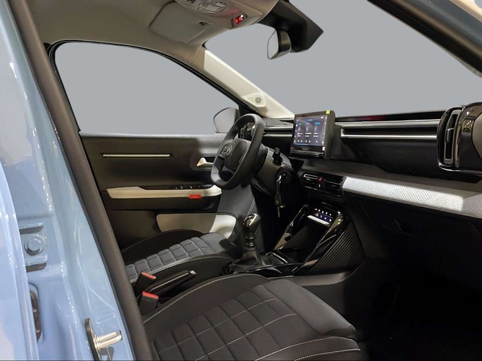 Citroen C3 1.2 Turbo Max 74 kW (100 CV) Vehículo usado en Sevilla Citroen C3 1.2 Turbo Max 74 kW (100 CV) Vehículo usado en Sevilla