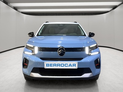 Citroen C3 1.2 Turbo Max 74 kW (100 CV) 7 Citroen C3 1.2 Turbo Max 74 kW (100 CV) 7