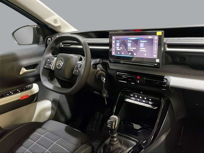 Citroen C3 1.2 Turbo Max 74 kW (100 CV) Vehículo usado en Sevilla Citroen C3 1.2 Turbo Max 74 kW (100 CV) Vehículo usado en Sevilla