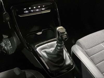 Citroen C3 1.2 Turbo Max 74 kW (100 CV) 18 Citroen C3 1.2 Turbo Max 74 kW (100 CV) 18