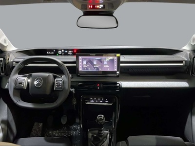 Citroen C3 1.2 Turbo Max 74 kW (100 CV) 14 Citroen C3 1.2 Turbo Max 74 kW (100 CV) 14