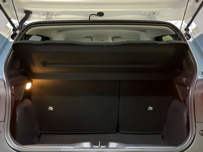 Citroen C3 1.2 Turbo Max 74 kW (100 CV) 8 Citroen C3 1.2 Turbo Max 74 kW (100 CV) 8