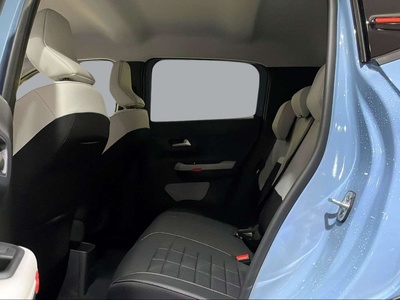 Citroen C3 1.2 Turbo Max 74 kW (100 CV) 12 Citroen C3 1.2 Turbo Max 74 kW (100 CV) 12