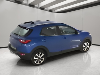 Kia Stonic 1.0 T-GDi MHEV Drive 74 kW (100 CV) 5 Kia Stonic 1.0 T-GDi MHEV Drive 74 kW (100 CV) 5