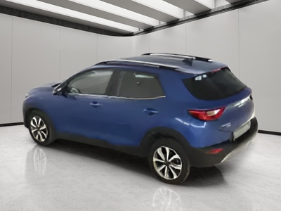 Kia Stonic 1.0 T-GDi MHEV Drive 74 kW (100 CV) 4 Kia Stonic 1.0 T-GDi MHEV Drive 74 kW (100 CV) 4