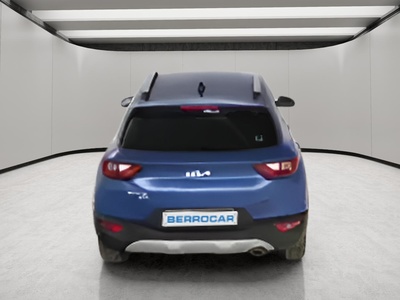 Kia Stonic 1.0 T-GDi MHEV Drive 74 kW (100 CV) 6 Kia Stonic 1.0 T-GDi MHEV Drive 74 kW (100 CV) 6