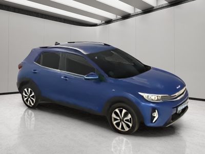 Kia Stonic 1.0 T-GDi MHEV Drive 74 kW (100 CV) 7 Kia Stonic 1.0 T-GDi MHEV Drive 74 kW (100 CV) 7