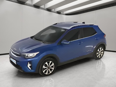 Kia Stonic 1.0 T-GDi MHEV Drive 74 kW (100 CV) 3 Kia Stonic 1.0 T-GDi MHEV Drive 74 kW (100 CV) 3