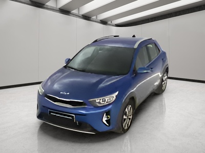 Kia Stonic 1.0 T-GDi MHEV Drive 74 kW (100 CV) 4 Kia Stonic 1.0 T-GDi MHEV Drive 74 kW (100 CV) 4
