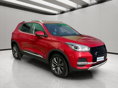 DR AUTOMOBILES DR4 1.5 85 kW (116 CV) 2 DR AUTOMOBILES DR4 1.5 85 kW (116 CV) 2