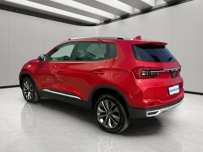 DR AUTOMOBILES DR4 1.5 85 kW (116 CV) 4 DR AUTOMOBILES DR4 1.5 85 kW (116 CV) 4