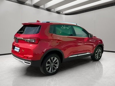 DR AUTOMOBILES DR4 1.5 85 kW (116 CV) 3 DR AUTOMOBILES DR4 1.5 85 kW (116 CV) 3