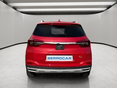 DR AUTOMOBILES DR4 1.5 85 kW (116 CV) 6 DR AUTOMOBILES DR4 1.5 85 kW (116 CV) 6