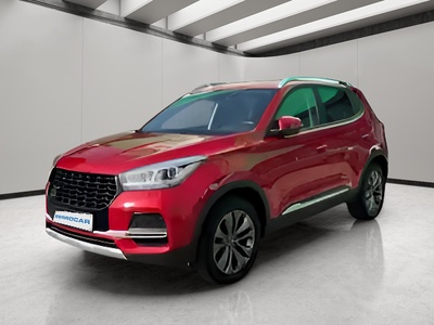 DR AUTOMOBILES DR4 1.5 85 kW (116 CV) 1 DR AUTOMOBILES DR4 1.5 85 kW (116 CV) 1