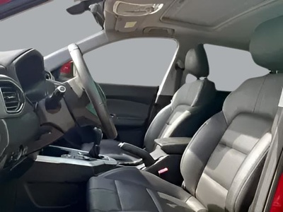 DR AUTOMOBILES DR4 1.5 85 kW (116 CV) 7 DR AUTOMOBILES DR4 1.5 85 kW (116 CV) 7