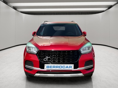 DR AUTOMOBILES DR4 1.5 85 kW (116 CV) 5 DR AUTOMOBILES DR4 1.5 85 kW (116 CV) 5