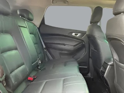 DR AUTOMOBILES DR4 1.5 85 kW (116 CV) 10 DR AUTOMOBILES DR4 1.5 85 kW (116 CV) 10