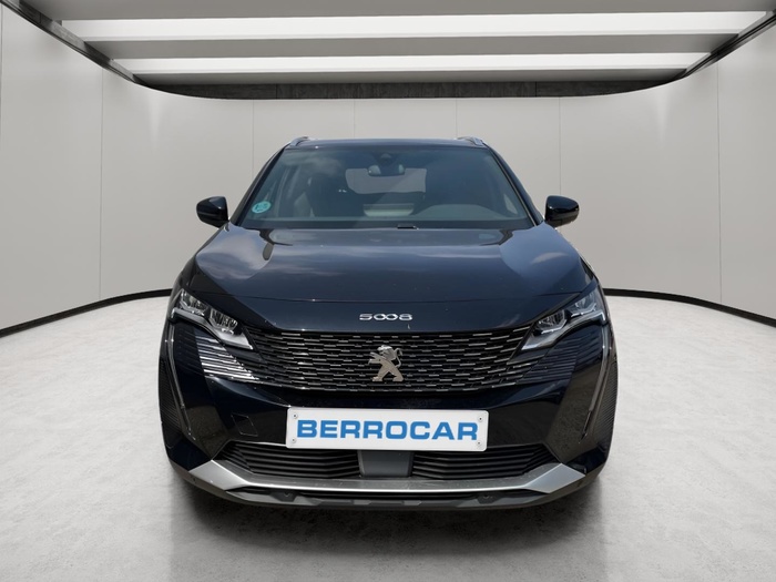 Peugeot 5008 BlueHDi 130 S&S Allure EAT8 96 kW (130 CV) Vehículo usado en Sevilla Peugeot 5008 BlueHDi 130 S&S Allure EAT8 96 kW (130 CV) Vehículo usado en Sevilla