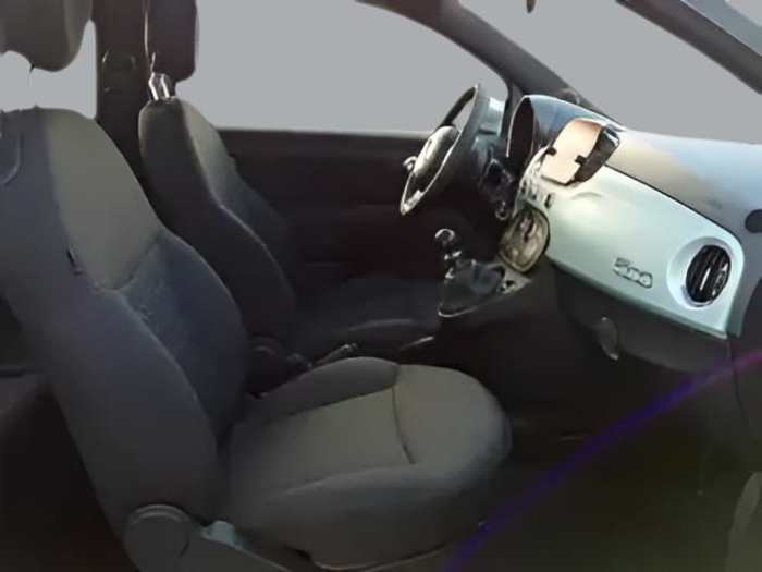 Fiat 500 1.0 Hybrid Monotrim 51 kW (70 CV) Vehículo usado en Sevilla Fiat 500 1.0 Hybrid Monotrim 51 kW (70 CV) Vehículo usado en Sevilla