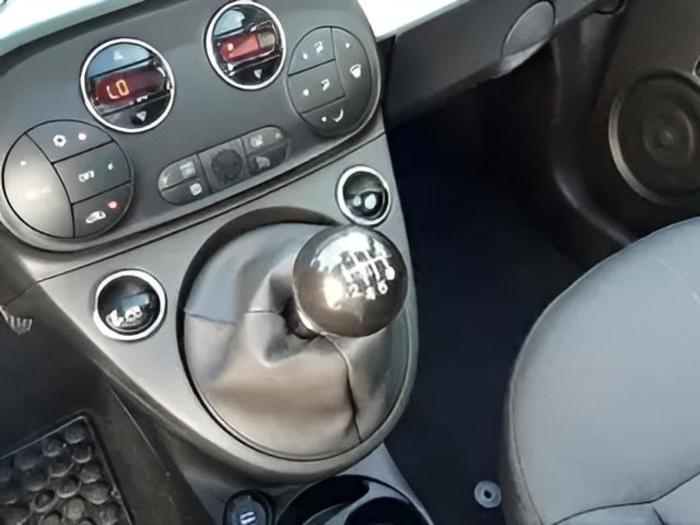 Fiat 500 1.0 Hybrid Monotrim 51 kW (70 CV) Vehículo usado en Sevilla Fiat 500 1.0 Hybrid Monotrim 51 kW (70 CV) Vehículo usado en Sevilla