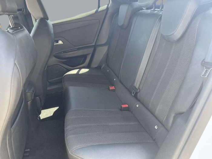 Opel Mokka 1.2 Turbo GS Line 96 kW (130 CV) Vehículo usado en Sevilla Opel Mokka 1.2 Turbo GS Line 96 kW (130 CV) Vehículo usado en Sevilla