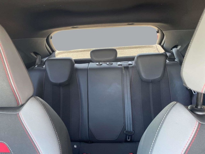 Opel Mokka 1.2 Turbo GS Line 96 kW (130 CV) Vehículo usado en Sevilla Opel Mokka 1.2 Turbo GS Line 96 kW (130 CV) Vehículo usado en Sevilla