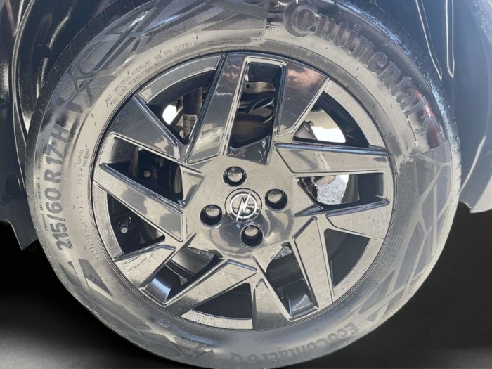 Opel Mokka 1.2 Turbo GS Line 96 kW (130 CV) Vehículo usado en Sevilla Opel Mokka 1.2 Turbo GS Line 96 kW (130 CV) Vehículo usado en Sevilla