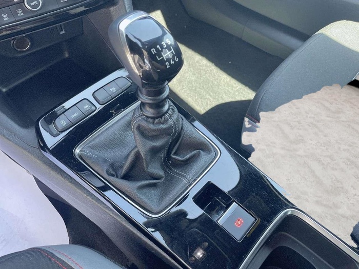 Opel Mokka 1.2 Turbo GS Line 96 kW (130 CV) Vehículo usado en Sevilla Opel Mokka 1.2 Turbo GS Line 96 kW (130 CV) Vehículo usado en Sevilla