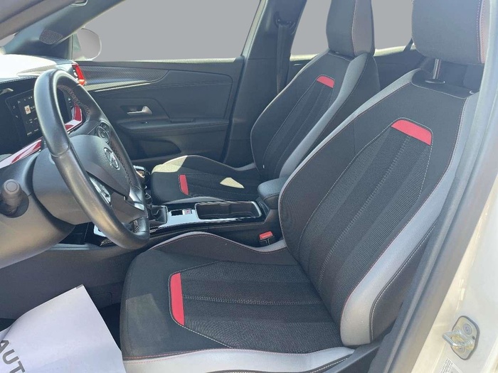 Opel Mokka 1.2 Turbo GS Line 96 kW (130 CV) Vehículo usado en Sevilla Opel Mokka 1.2 Turbo GS Line 96 kW (130 CV) Vehículo usado en Sevilla