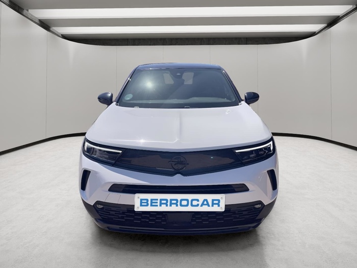 Opel Mokka 1.2 Turbo GS Line 96 kW (130 CV) Vehículo usado en Sevilla Opel Mokka 1.2 Turbo GS Line 96 kW (130 CV) Vehículo usado en Sevilla