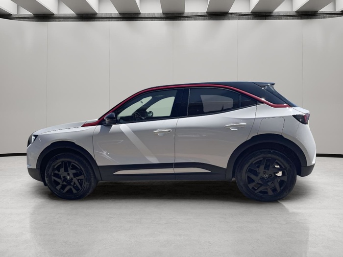 Opel Mokka 1.2 Turbo GS Line 96 kW (130 CV) Vehículo usado en Sevilla Opel Mokka 1.2 Turbo GS Line 96 kW (130 CV) Vehículo usado en Sevilla