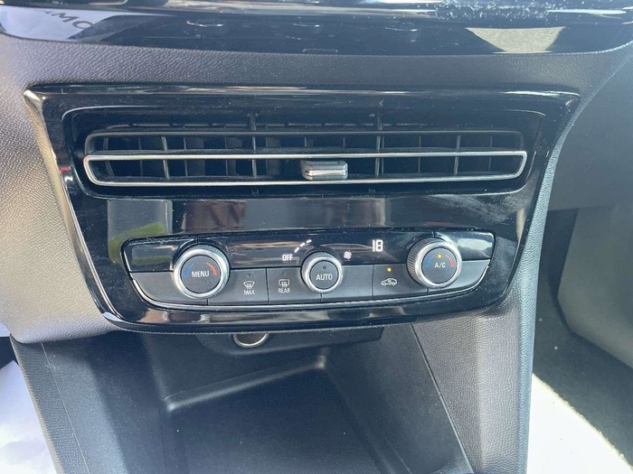 Opel Mokka 1.2 Turbo GS Line 96 kW (130 CV) Vehículo usado en Sevilla Opel Mokka 1.2 Turbo GS Line 96 kW (130 CV) Vehículo usado en Sevilla