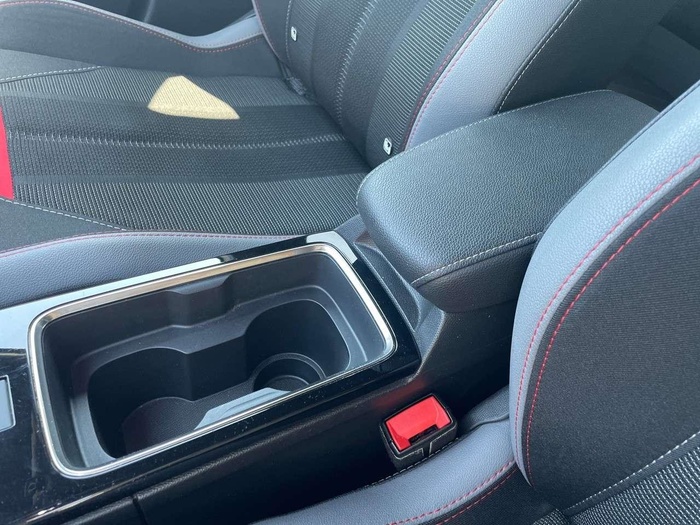 Opel Mokka 1.2 Turbo GS Line 96 kW (130 CV) Vehículo usado en Sevilla Opel Mokka 1.2 Turbo GS Line 96 kW (130 CV) Vehículo usado en Sevilla